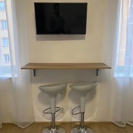 Apartment Satys