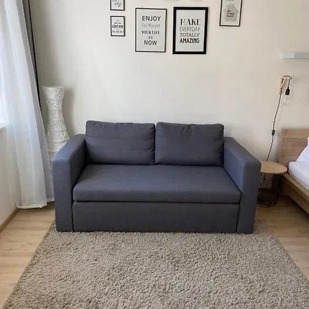 Satys Appartement