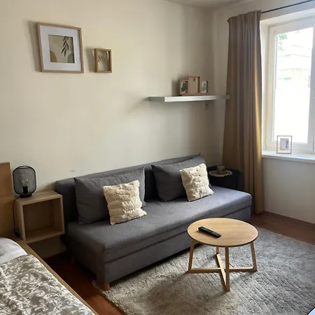 Satys Apartman Ostrava