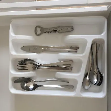 Apartman Satys Ostrava