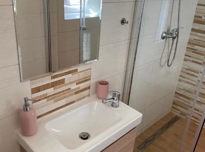 Appartement Satys Ostrava