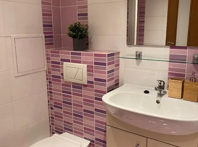 Satys Appartement Ostrava