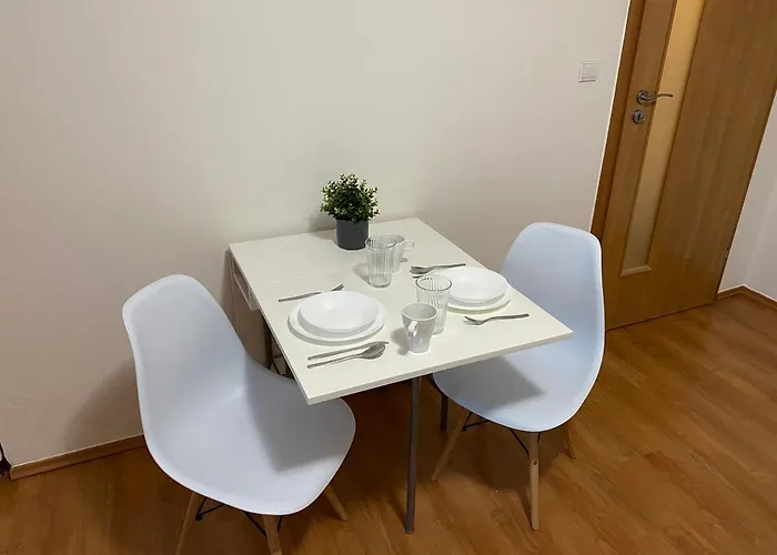 Apartman Satys Ostrava