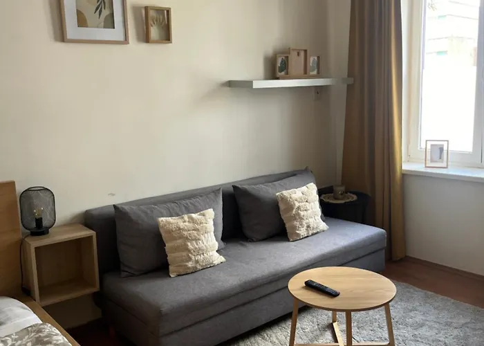 Satys Appartamento Ostrava